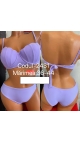 costum de baie dama 5/set
