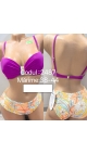 costum de baie dama 5/set