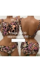 costum de baie dama 5/set