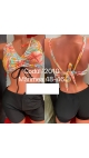 costum de baie dama 5/set