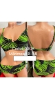 costum de baie dama 5/set