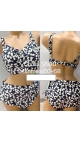 costum de baie dama 5/set