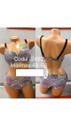 costum de baie dama 5/set