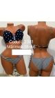 costum de baie dama 5/set