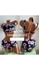 costum de baie dama 5/set