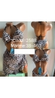 costum de baie dama 5/set