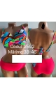 costum de baie dama 5/set