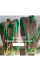 pareo pentru costum de baie dama 5/set