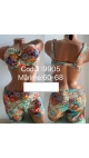 costum de baie dama 5/set