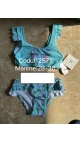 costum de baie fete 5/set