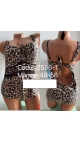 costum de baie dama 5/set
