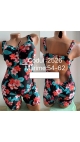 costum de baie dama 5/set