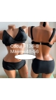 costum de baie dama 5/set