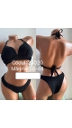 costum de baie dama 5/set