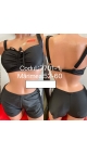 costum de baie dama 5/set