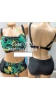 costum de baie dama 5/set