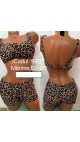costum de baie dama 5/set