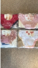 chiloti dama 12/set