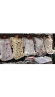bluza dama maneca scurta l-2xl 3/set