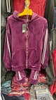 trening dama 2xl-6xl 5/set