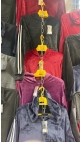 trening dama 2xl-6xl 5/set