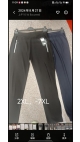 pantaloni dama 2xl-7xl 6/set