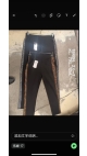 pantaloni dama 2xl-7xl 6/set