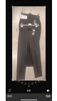 pantaloni dama 2xl-7xl 6/set