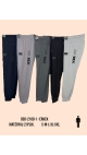 pantaloni trening barbati s-2xl 5/set