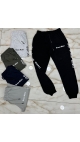 pantaloni trening barbati s-2xl 5/set
