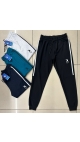 pantaloni trening barbati s-2xl 5/set