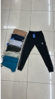 pantaloni trening barbati s-2xl 5/set