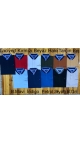 tricou barbati l-3xl 5/set