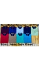 tricou barbati l-3xl 5/set