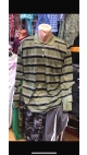 bluza barbati xl-5xl 5/set