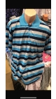 tricou barbati xl-5xl 5/set