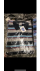 tricou barbati xl-5xl 5/set