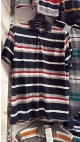 tricou barbati xl-5xl 5/set