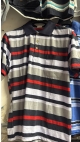 tricou barbati xl-5xl 5/set