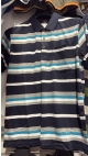 tricou barbati xl-5xl 5/set