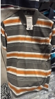 tricou barbati xl-5xl 5/set