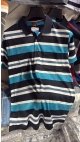 tricou barbati xl-5xl 5/set