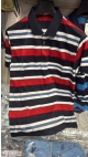 tricou barbati xl-5xl 5/set