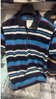 tricou barbati xl-5xl 5/set