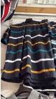 tricou barbati xl-5xl 5/set