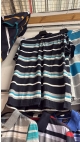 tricou barbati xl-5xl 5/set