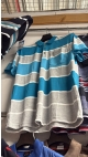 tricou barbati xl-5xl 5/set
