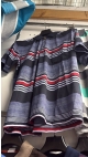 tricou barbati xl-5xl 5/set