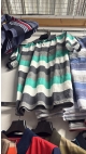tricou barbati xl-5xl 5/set