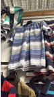 tricou barbati xl-5xl 5/set